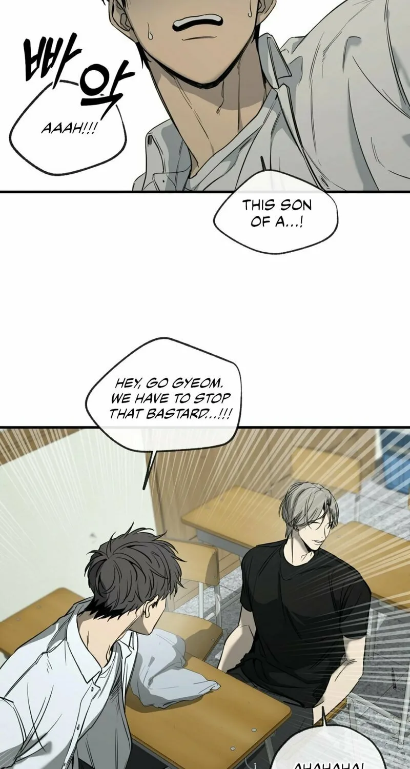 Read Yang Il-woo and I chapter 1 image 55 on Lezhin