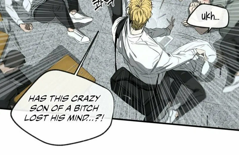 Read Yang Il-woo and I chapter 1 image 59 on Lezhin