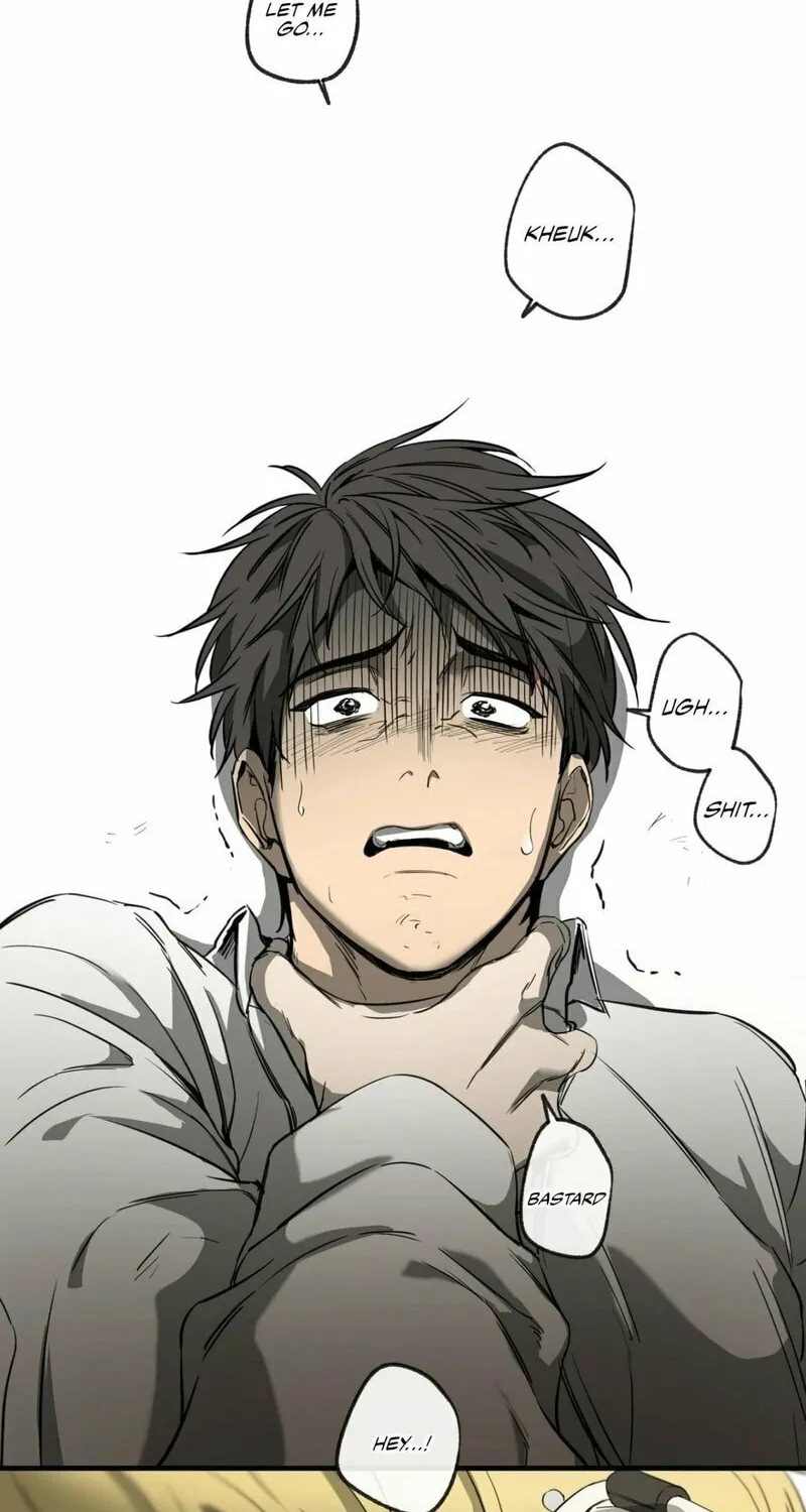 Read Yang Il-woo and I chapter 1 image 67 on Lezhin