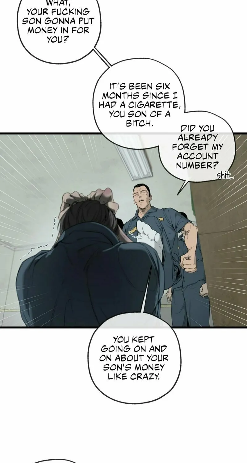 Read Yang Il-woo and I chapter 1 image 7 on Lezhin