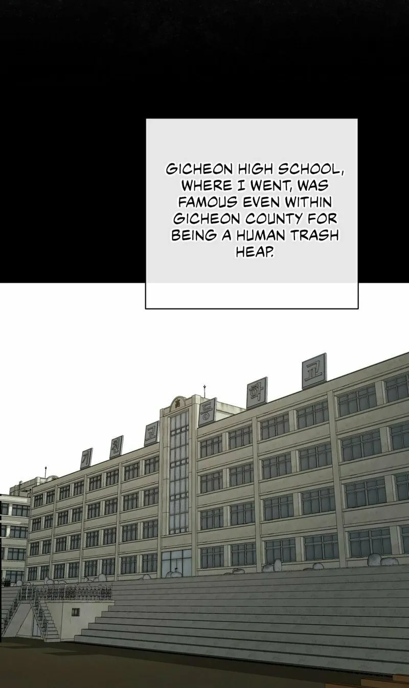 Read Yang Il-woo and I chapter 1 image 71 on Lezhin