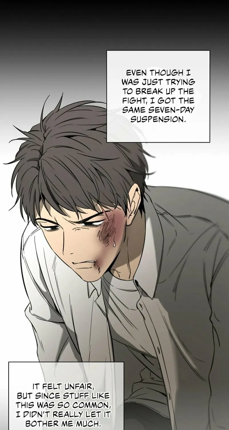 Read Yang Il-woo and I chapter 1 image 75 on Lezhin