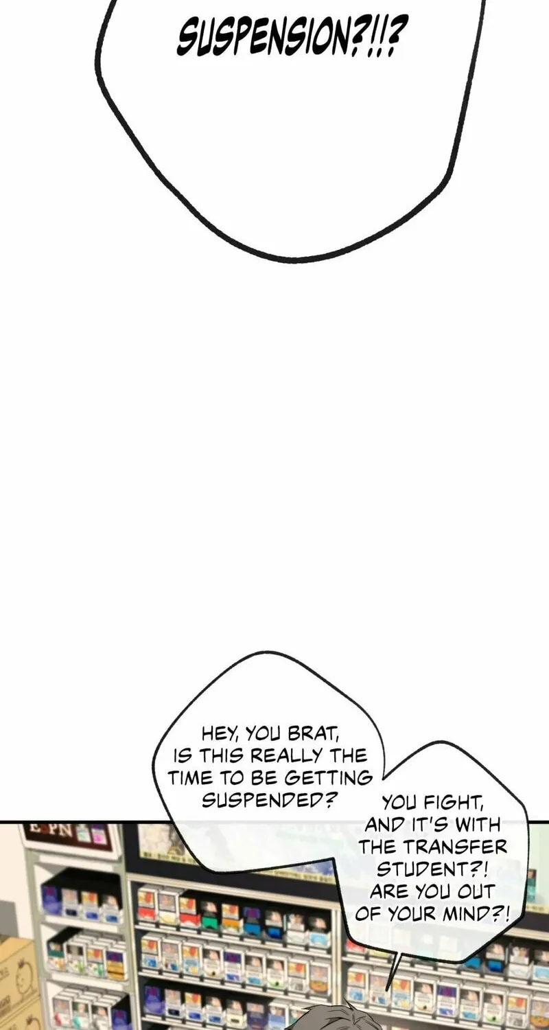 Read Yang Il-woo and I chapter 1 image 79 on Lezhin