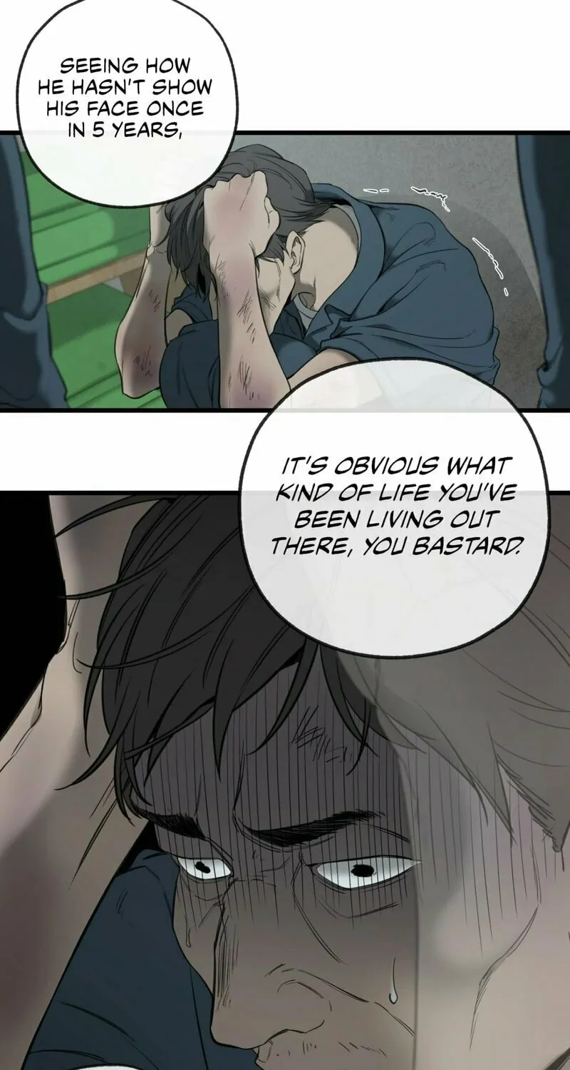 Read Yang Il-woo and I chapter 1 image 8 on Lezhin