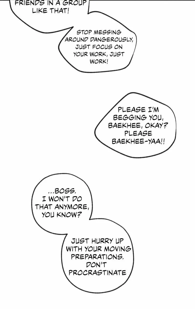 Read Yang Il-woo and I chapter 1 image 83 on Lezhin