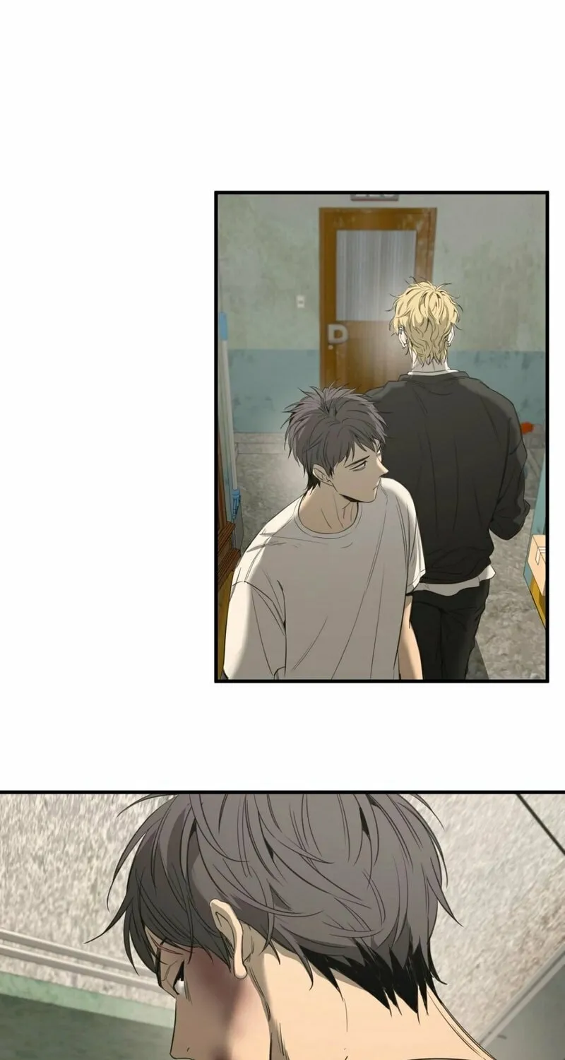 Read Yang Il-woo and I chapter 1 image 91 on Lezhin