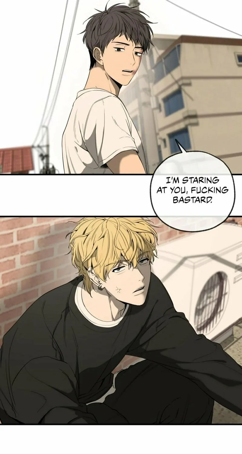 Read Yang Il-woo and I chapter 1 image 97 on Lezhin
