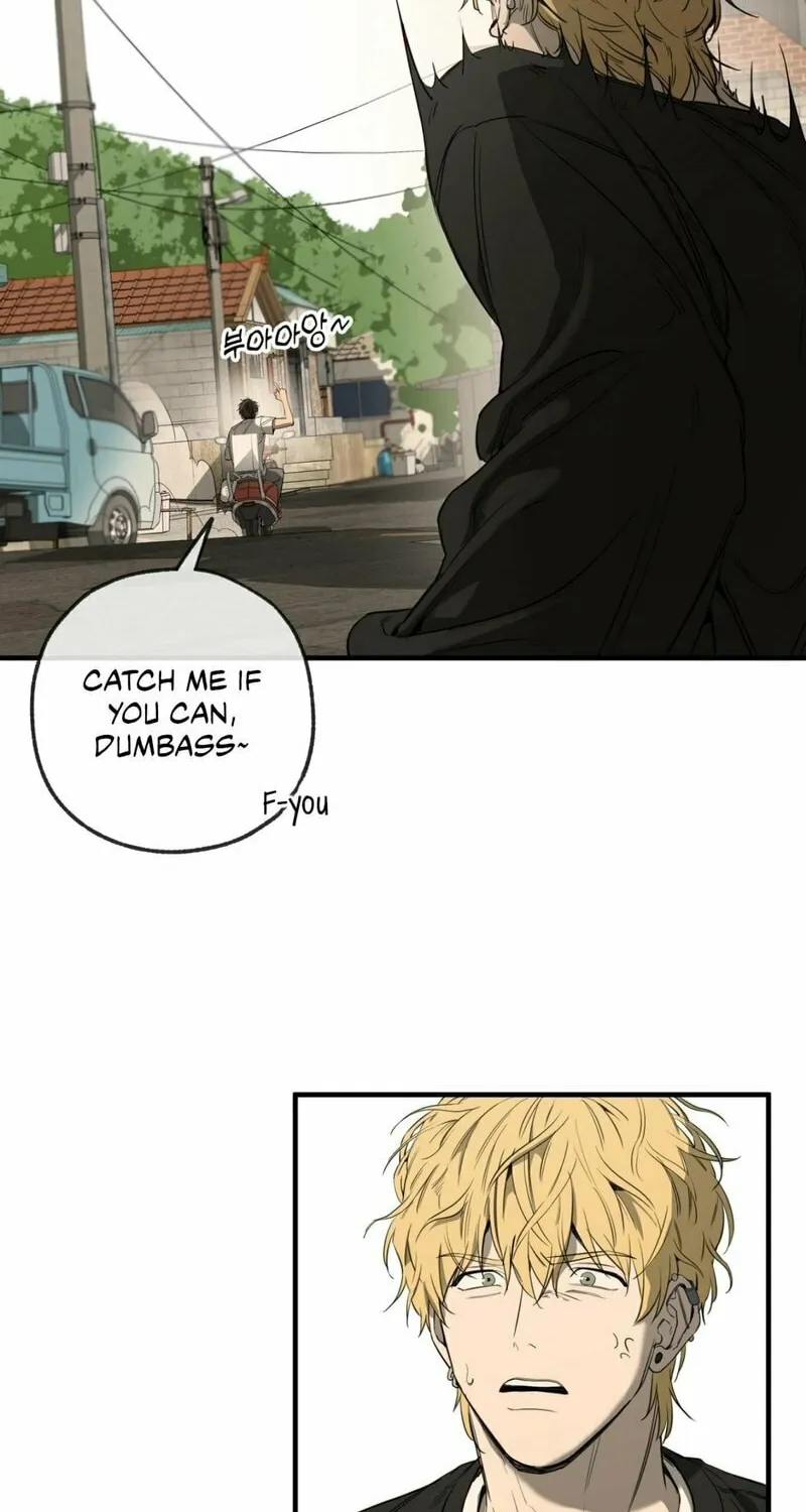 Read Yang Il-woo and I chapter 1 image 99 on Lezhin