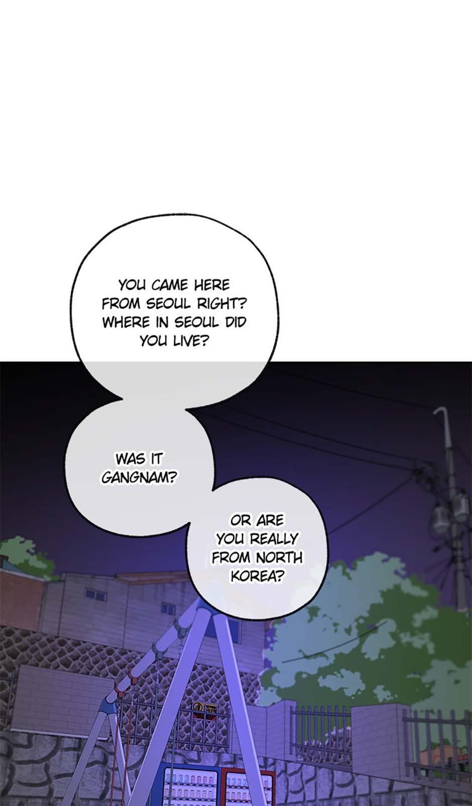 Read Yang Il-woo and I chapter 10.1 image 4 on Lezhin