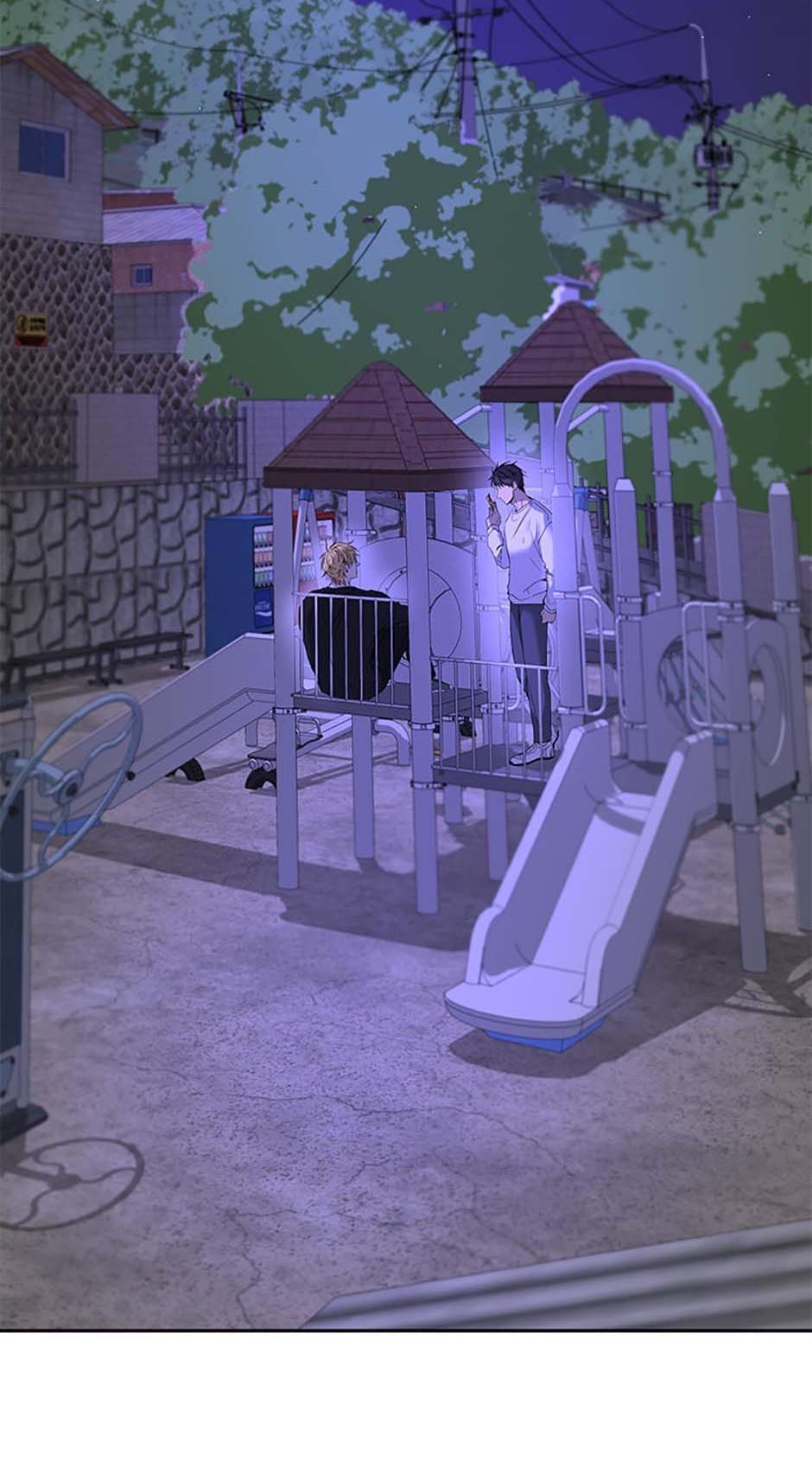 Read Yang Il-woo and I chapter 10.1 image 41 on Lezhin