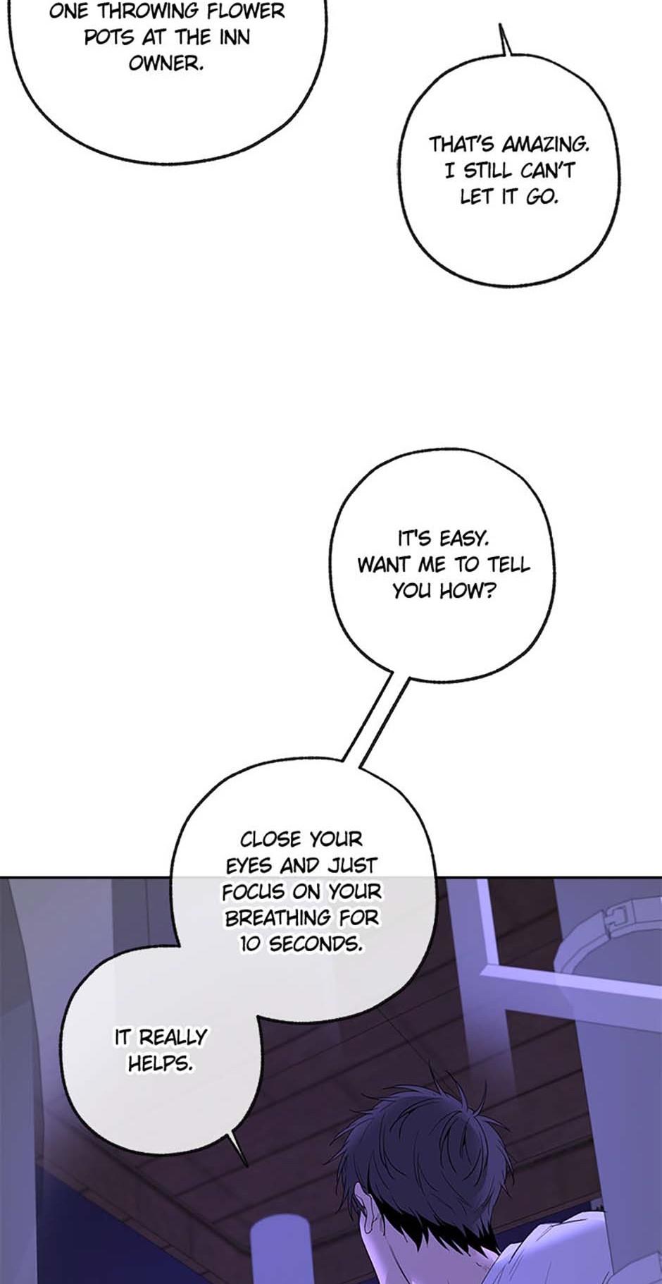 Read Yang Il-woo and I chapter 10.1 image 46 on Lezhin