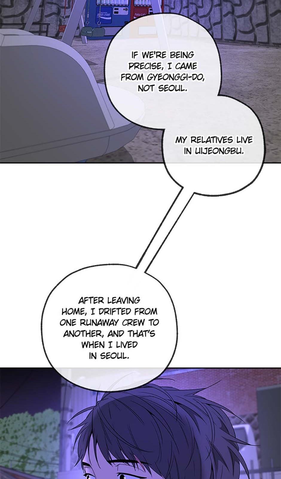 Read Yang Il-woo and I chapter 10.1 image 5 on Lezhin