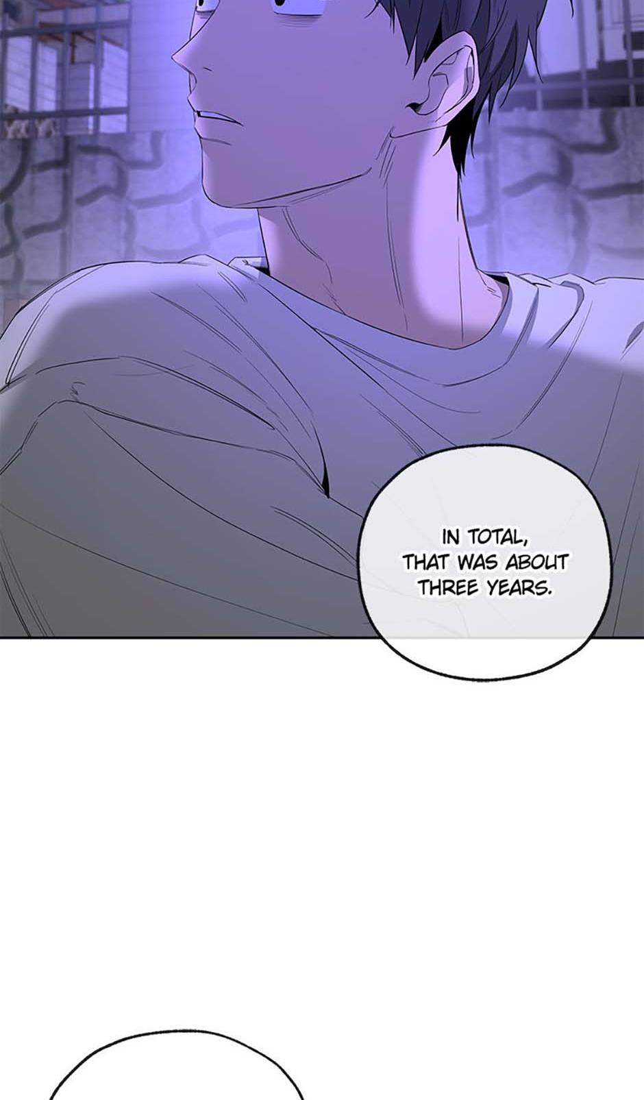 Read Yang Il-woo and I chapter 10.1 image 6 on Lezhin