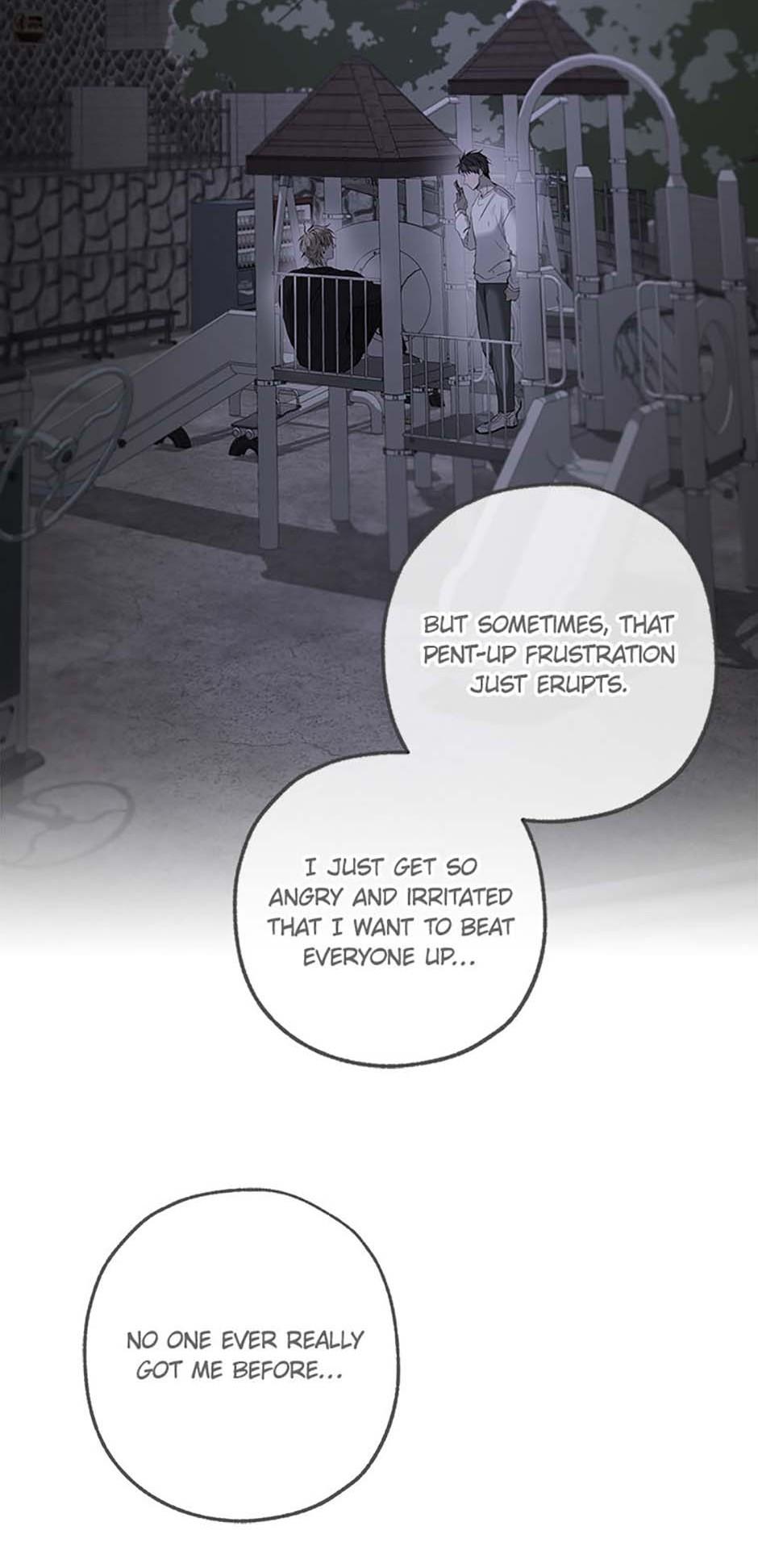 Read Yang Il-woo and I chapter 10.1 image 72 on Lezhin