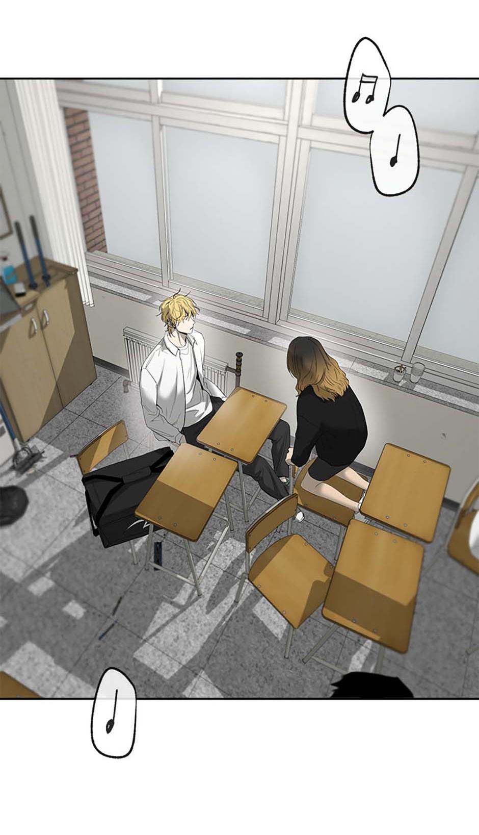 Read Yang Il-woo and I chapter 10.1 image 83 on Lezhin