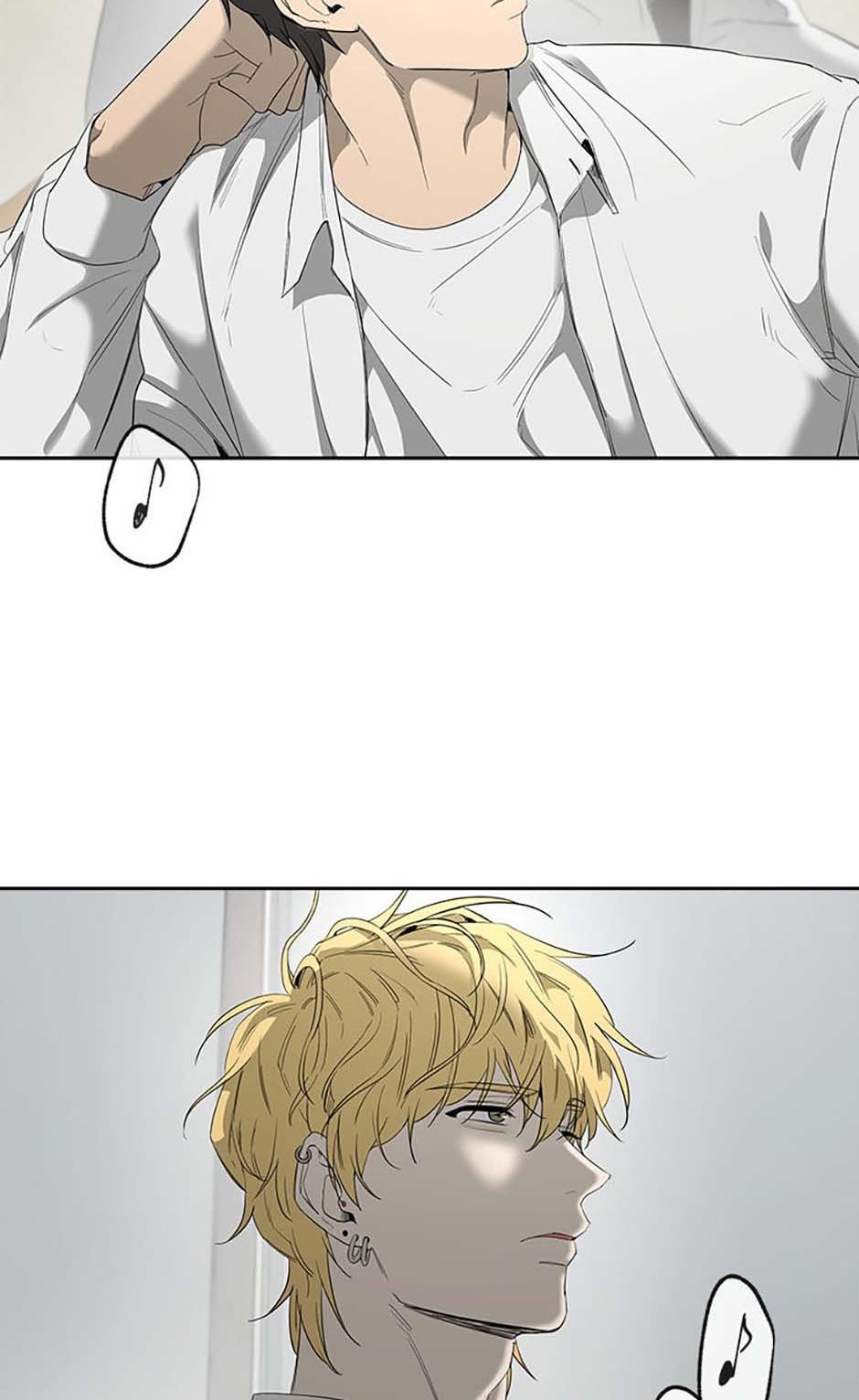 Read Yang Il-woo and I chapter 10.1 image 85 on Lezhin