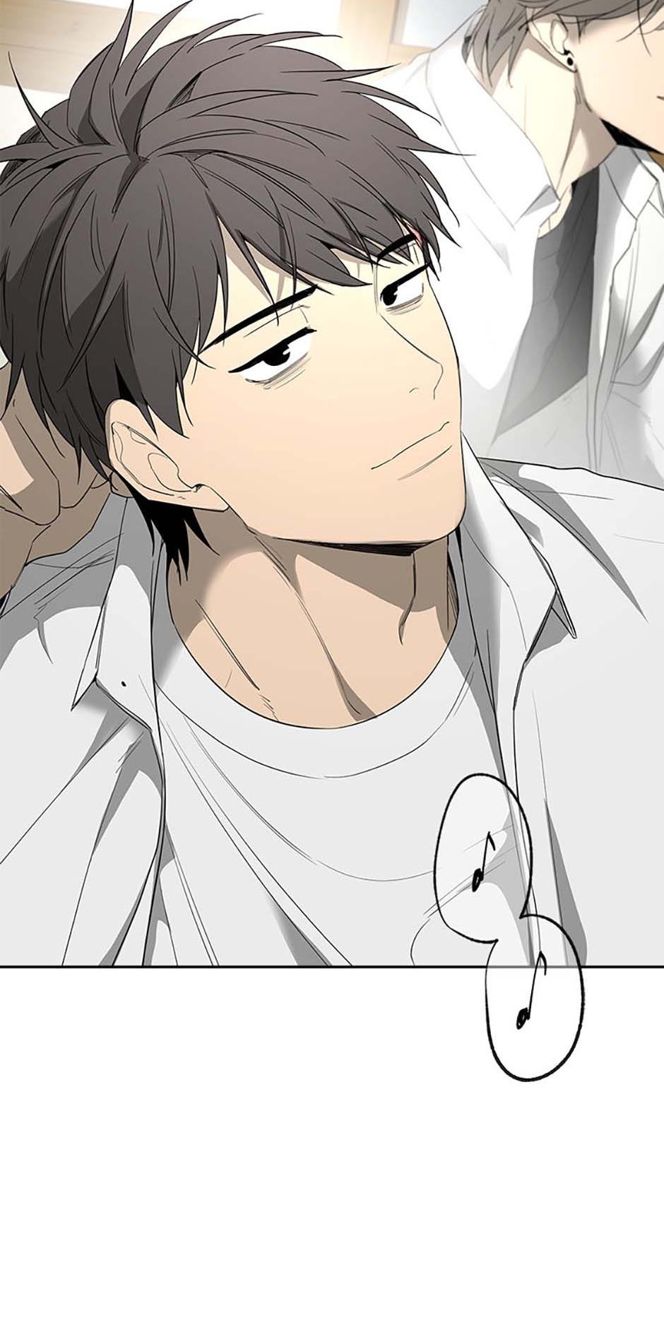 Read Yang Il-woo and I chapter 10.1 image 89 on Lezhin