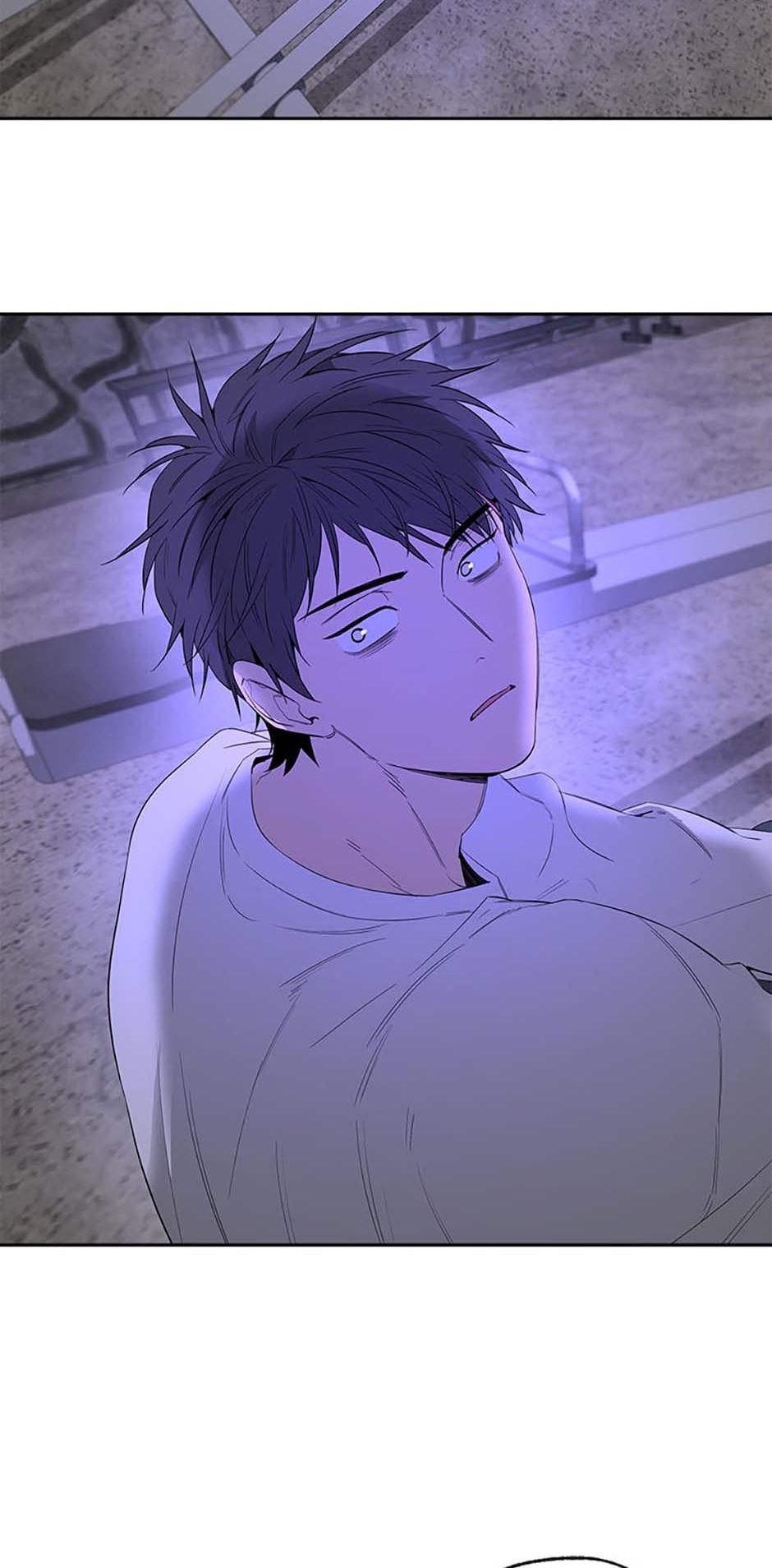 Read Yang Il-woo and I chapter 10.1 image 9 on Lezhin
