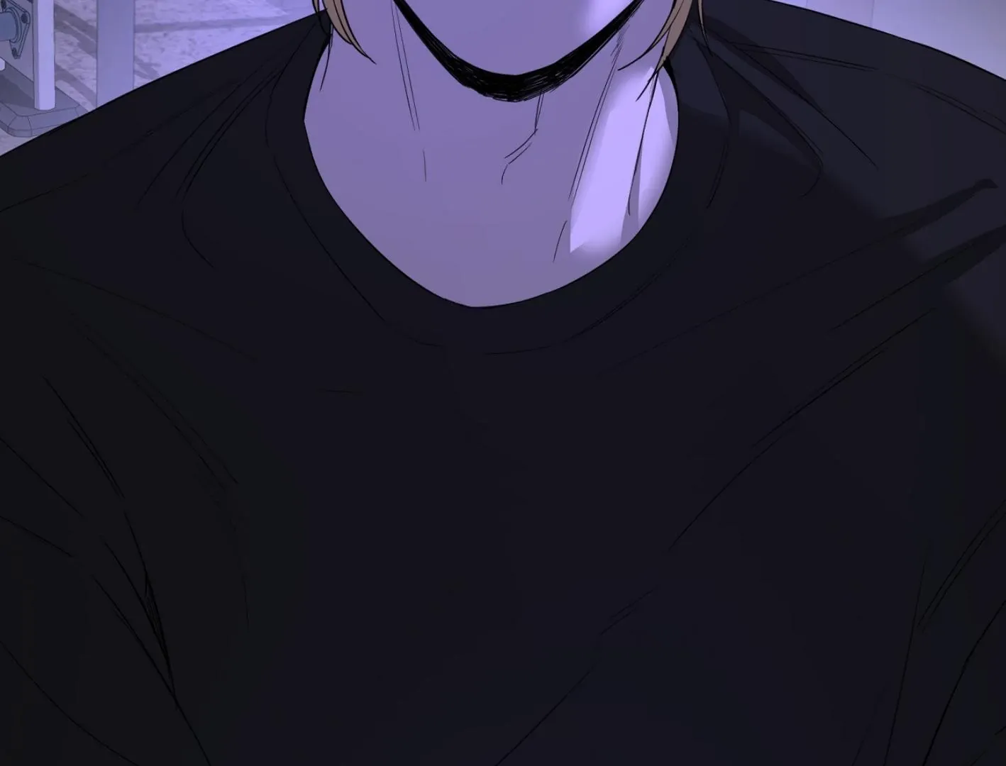 Read Yang Il-woo and I chapter 10 image 111 on Lezhin