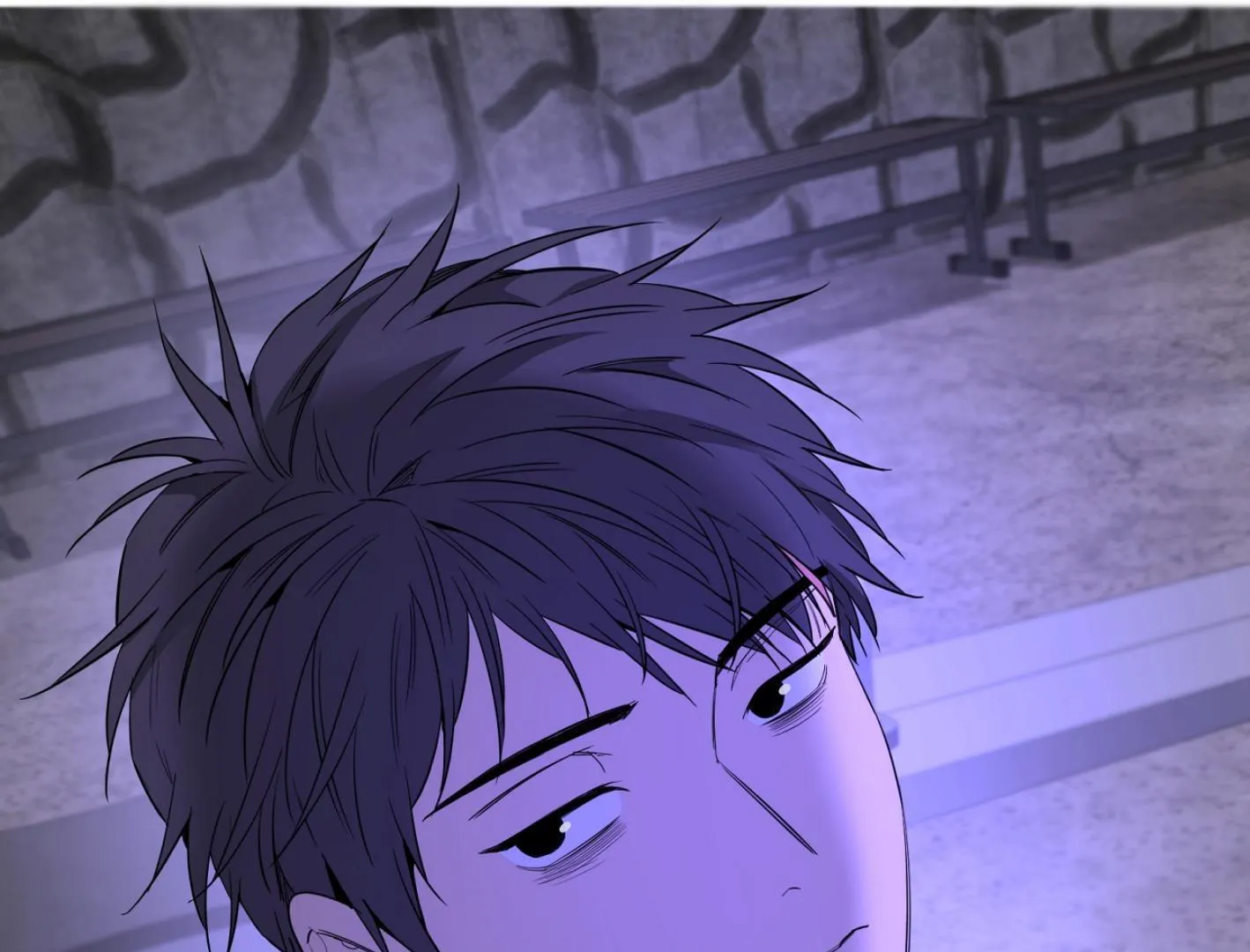Read Yang Il-woo and I chapter 10 image 42 on Lezhin