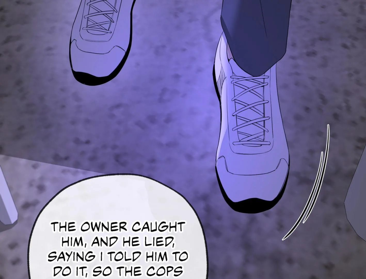Read Yang Il-woo and I chapter 10 image 72 on Lezhin