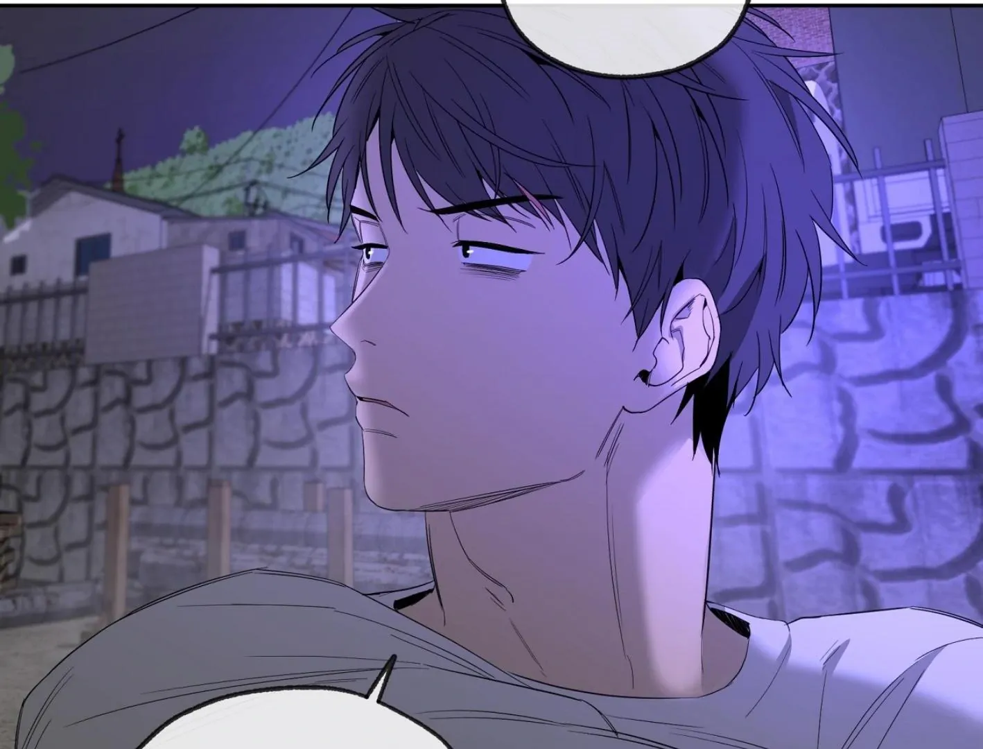 Read Yang Il-woo and I chapter 10 image 8 on Lezhin