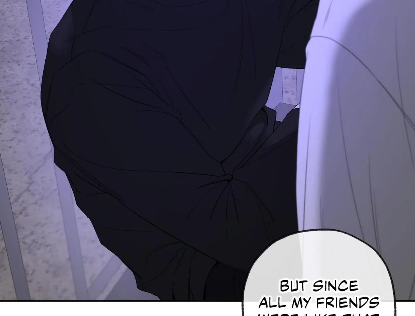 Read Yang Il-woo and I chapter 10 image 87 on Lezhin