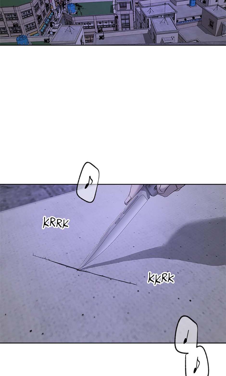 Read Yang Il-woo and I chapter 11.1 image 2 on Lezhin