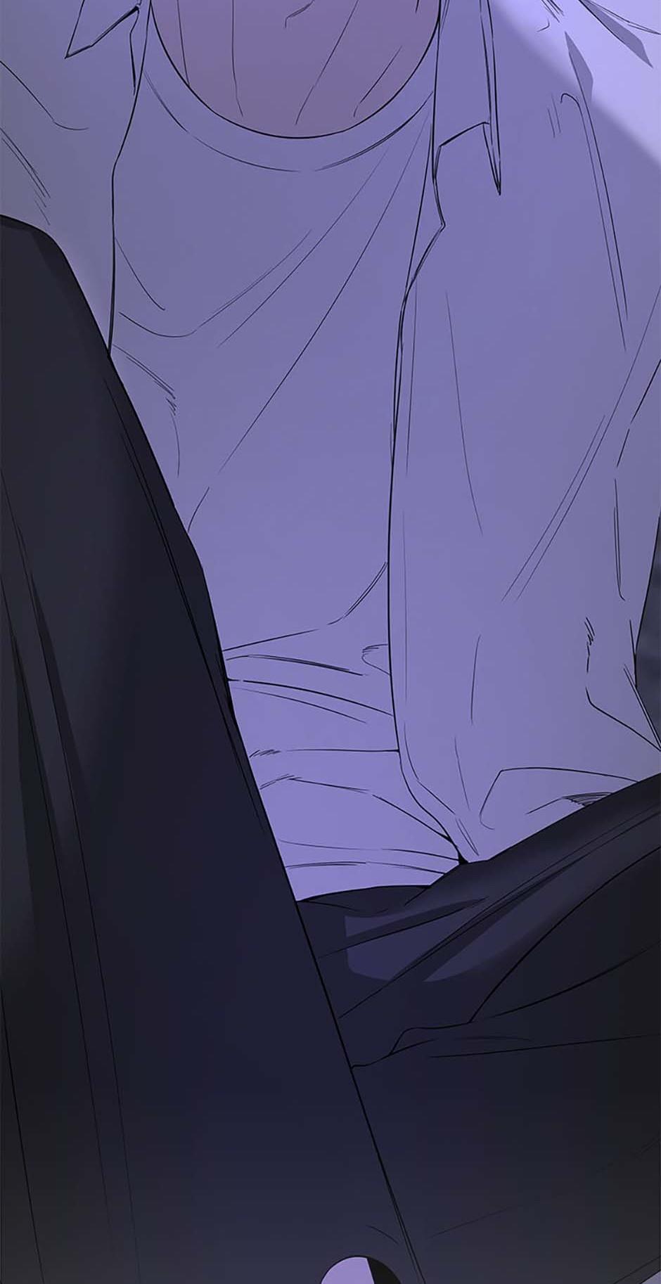 Read Yang Il-woo and I chapter 11.1 image 32 on Lezhin