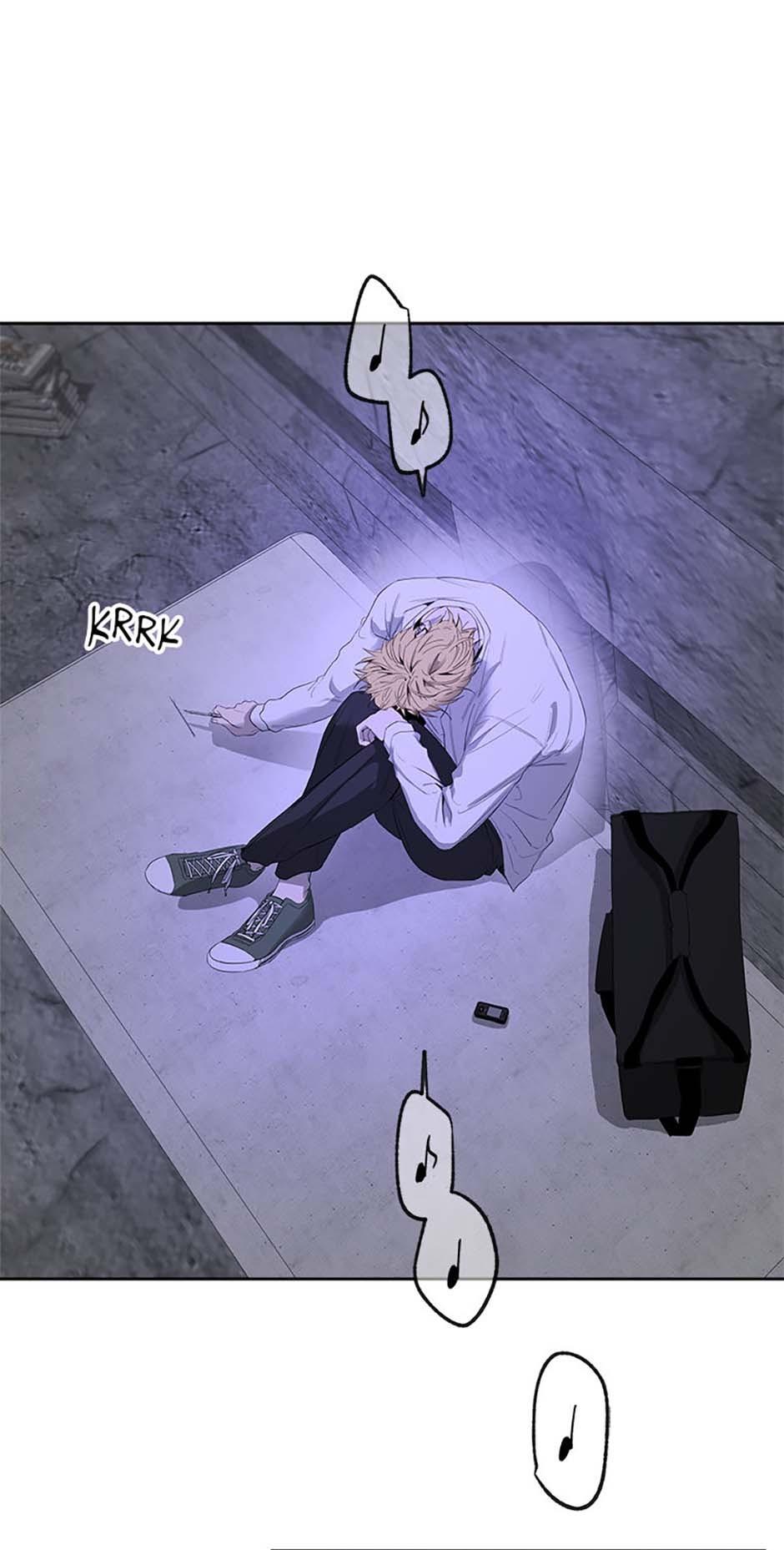 Read Yang Il-woo and I chapter 11.1 image 4 on Lezhin