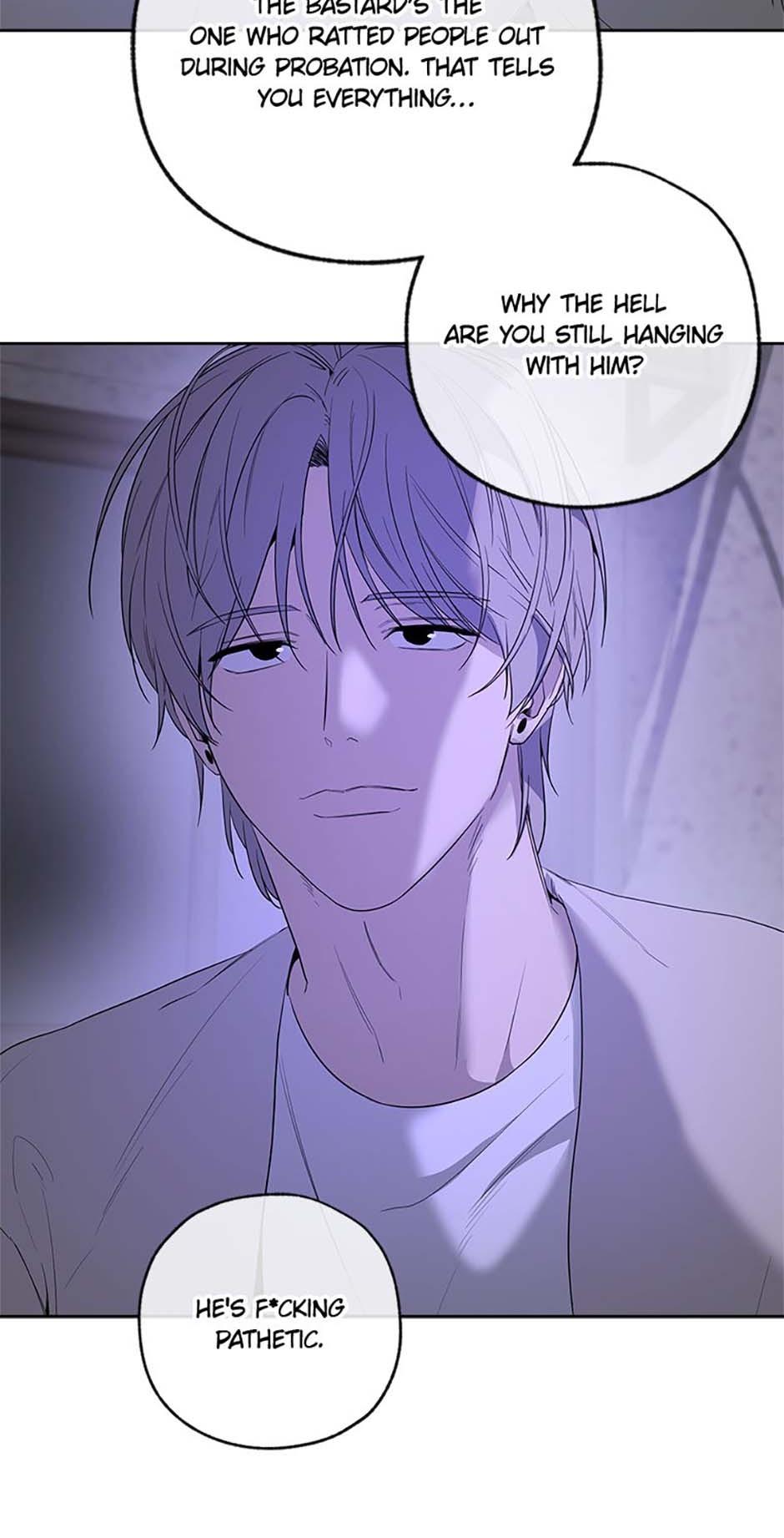 Read Yang Il-woo and I chapter 11.1 image 45 on Lezhin