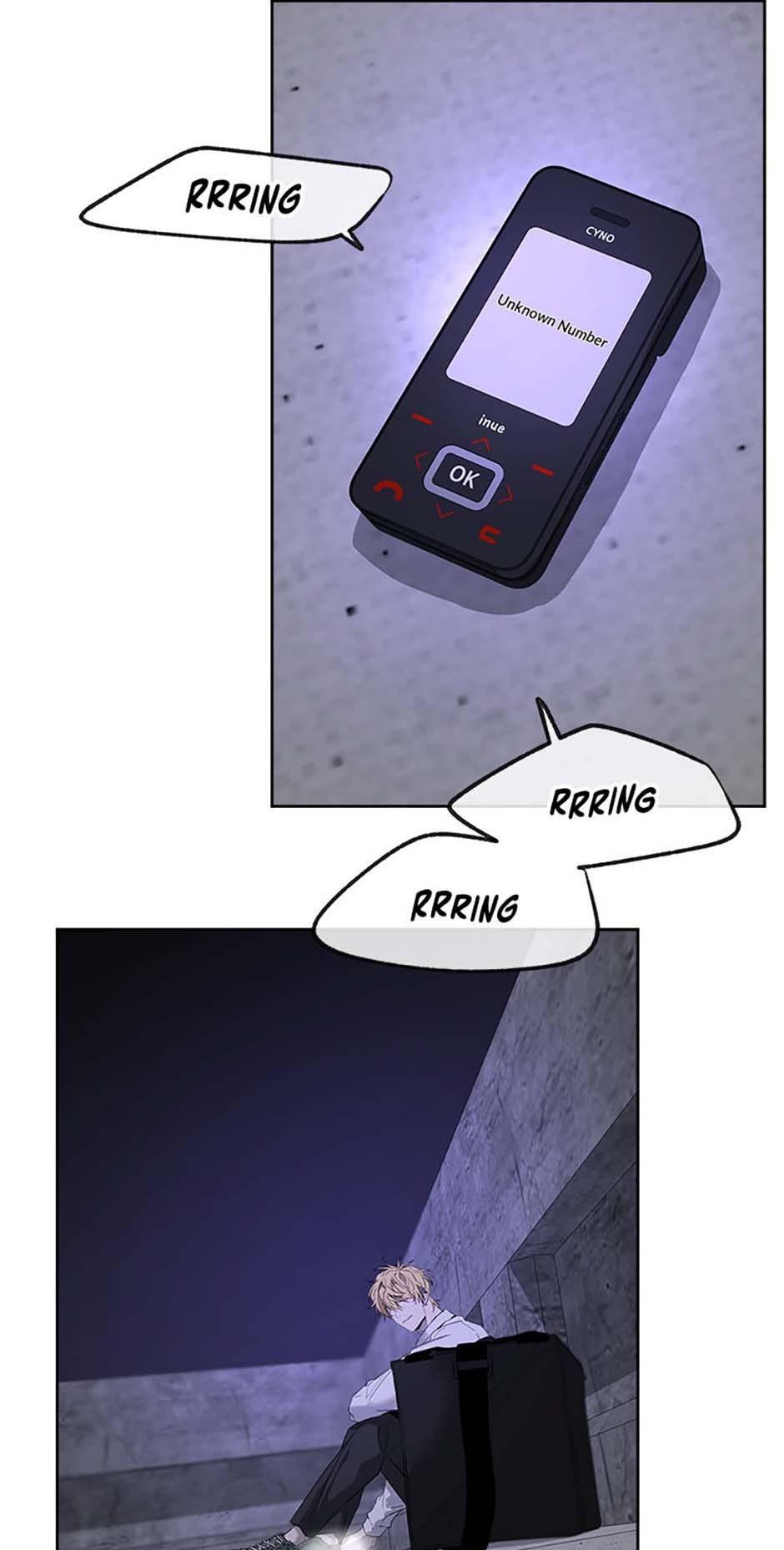 Read Yang Il-woo and I chapter 11.1 image 5 on Lezhin