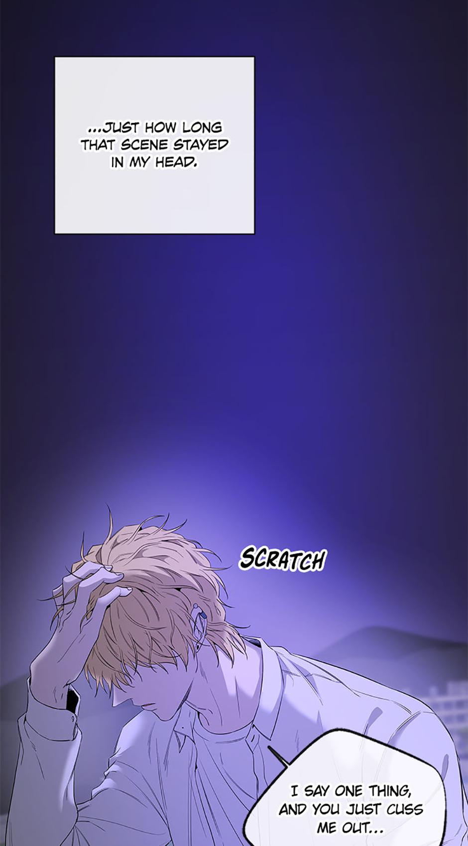 Read Yang Il-woo and I chapter 12.1 image 41 on Lezhin