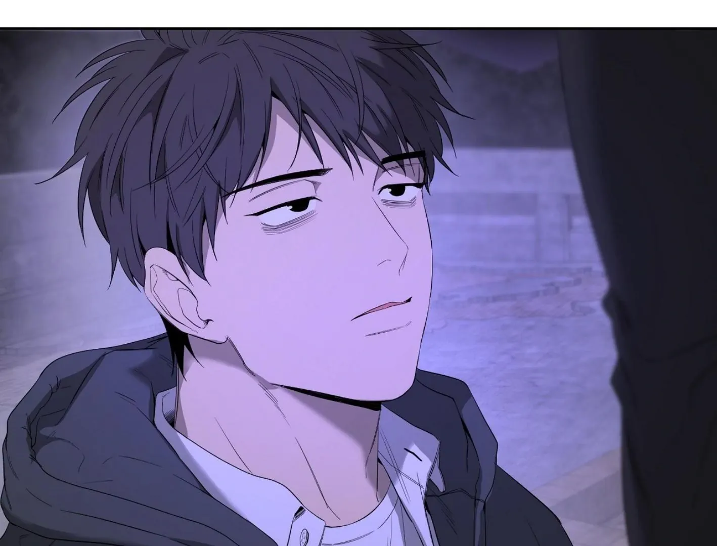 Read Yang Il-woo and I chapter 12 image 116 on Lezhin