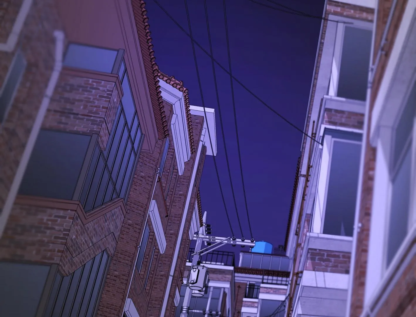 Read Yang Il-woo and I chapter 12 image 166 on Lezhin