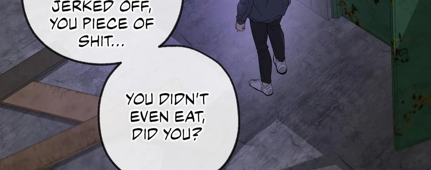 Read Yang Il-woo and I chapter 12 image 20 on Lezhin