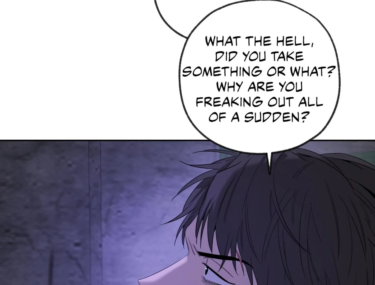 Read Yang Il-woo and I chapter 12 image 56 on Lezhin