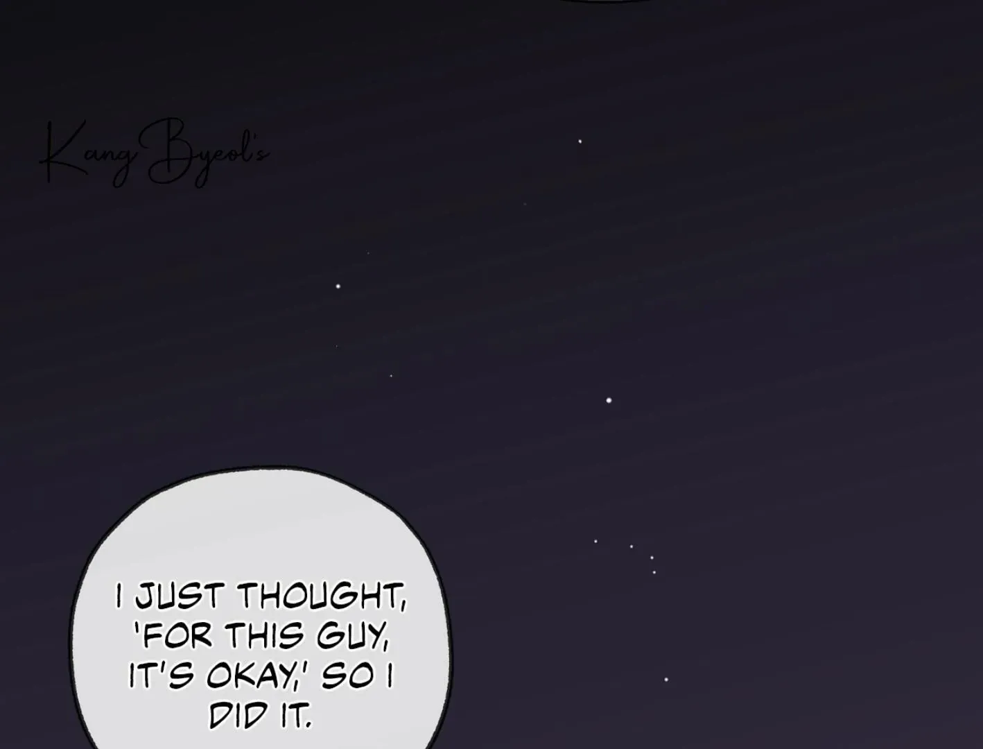 Read Yang Il-woo and I chapter 12 image 74 on Lezhin