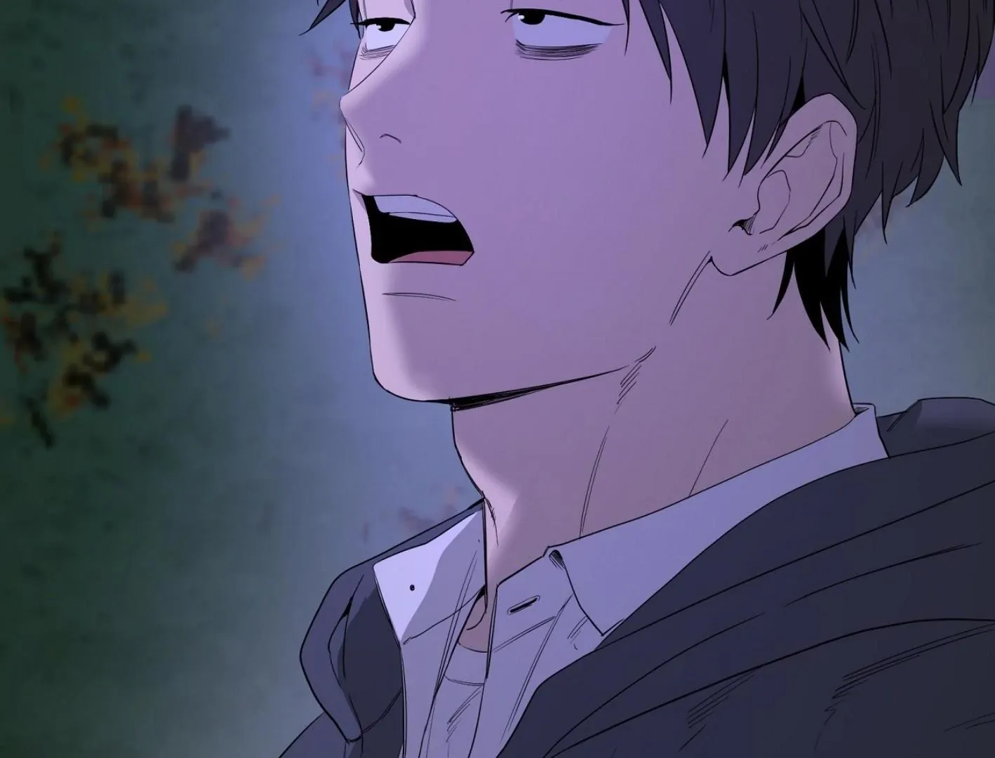 Read Yang Il-woo and I chapter 12 image 78 on Lezhin