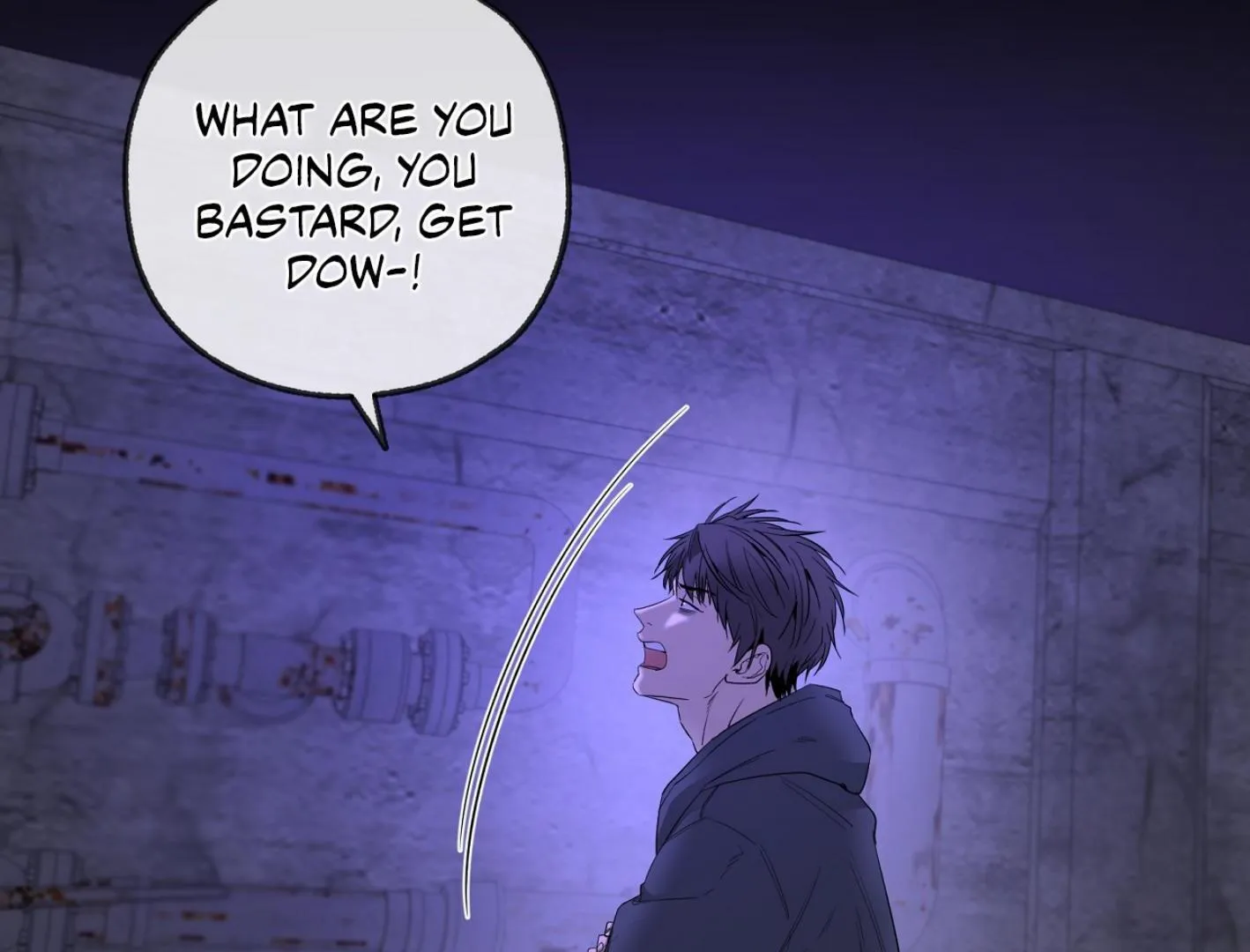 Read Yang Il-woo and I chapter 12 image 89 on Lezhin