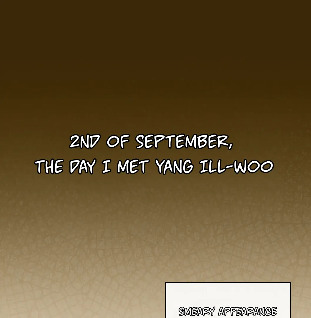Read Yang Il-woo and I chapter 13.99 image 0 on Lezhin