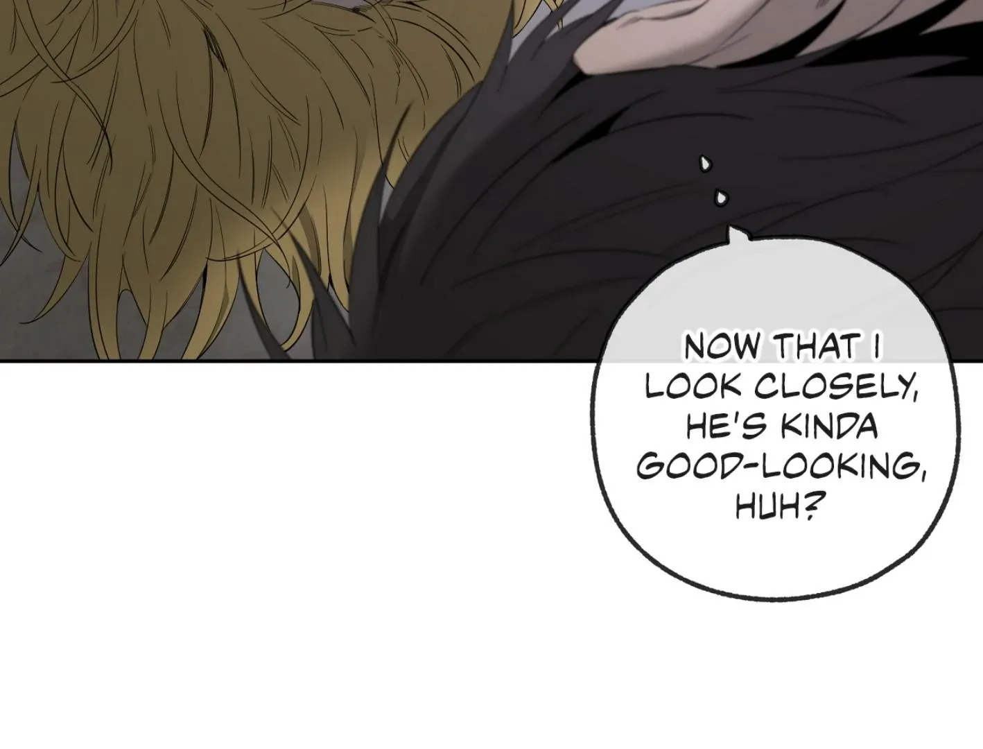 Read Yang Il-woo and I chapter 13 image 10 on Lezhin