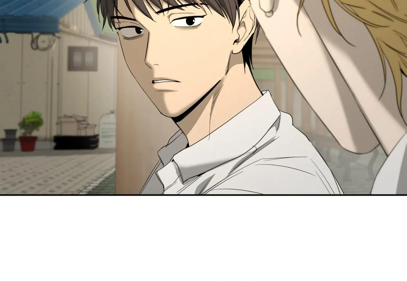Read Yang Il-woo and I chapter 13 image 146 on Lezhin