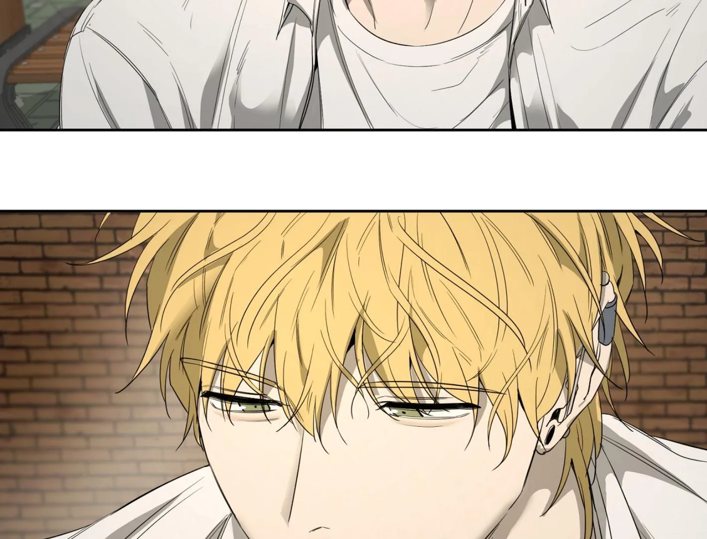 Read Yang Il-woo and I chapter 13 image 156 on Lezhin