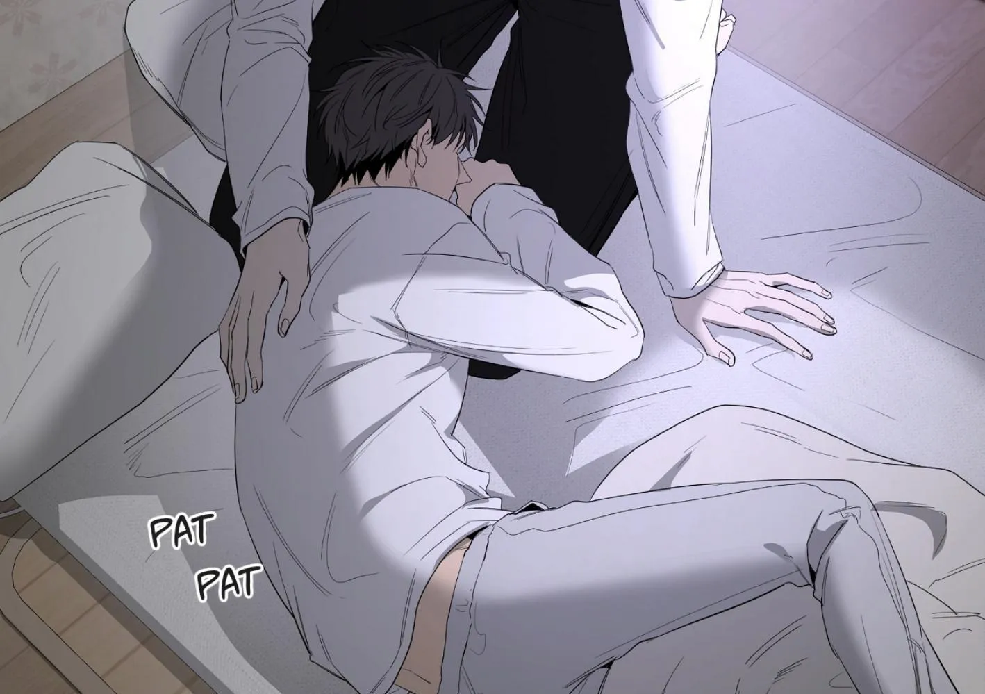 Read Yang Il-woo and I chapter 13 image 42 on Lezhin