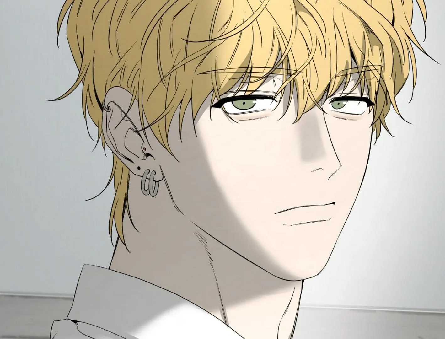 Read Yang Il-woo and I chapter 14 image 166 on Lezhin
