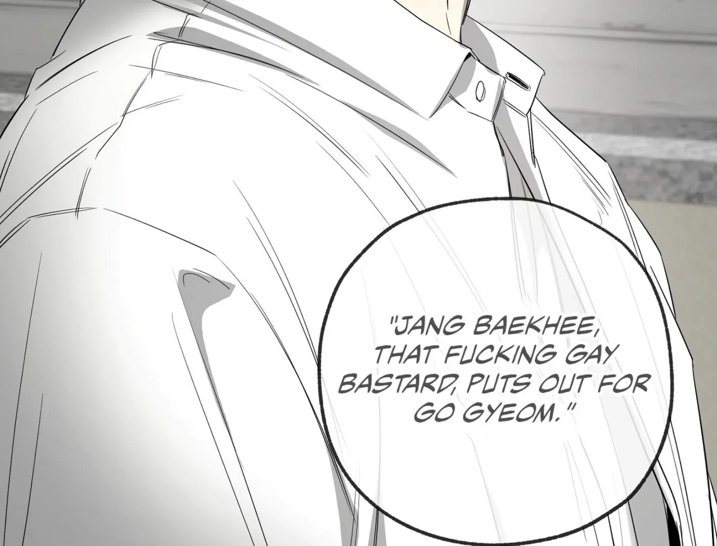 Read Yang Il-woo and I chapter 14 image 167 on Lezhin