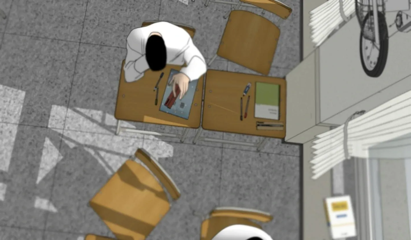 Read Yang Il-woo and I chapter 14 image 192 on Lezhin