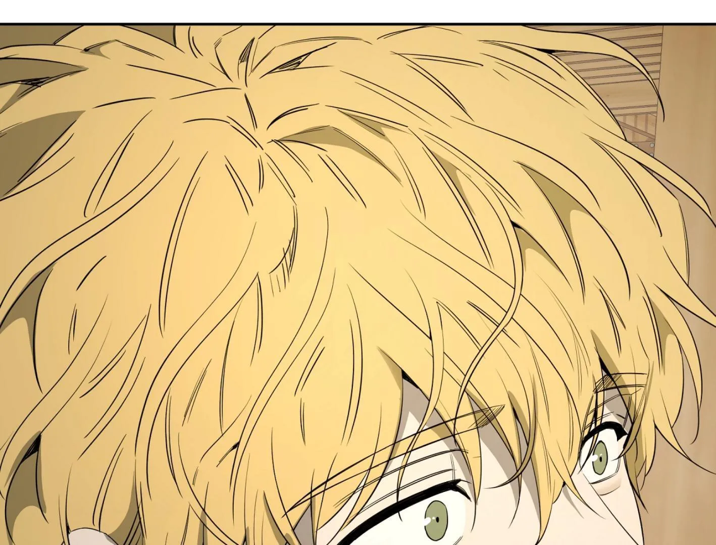Read Yang Il-woo and I chapter 14 image 27 on Lezhin