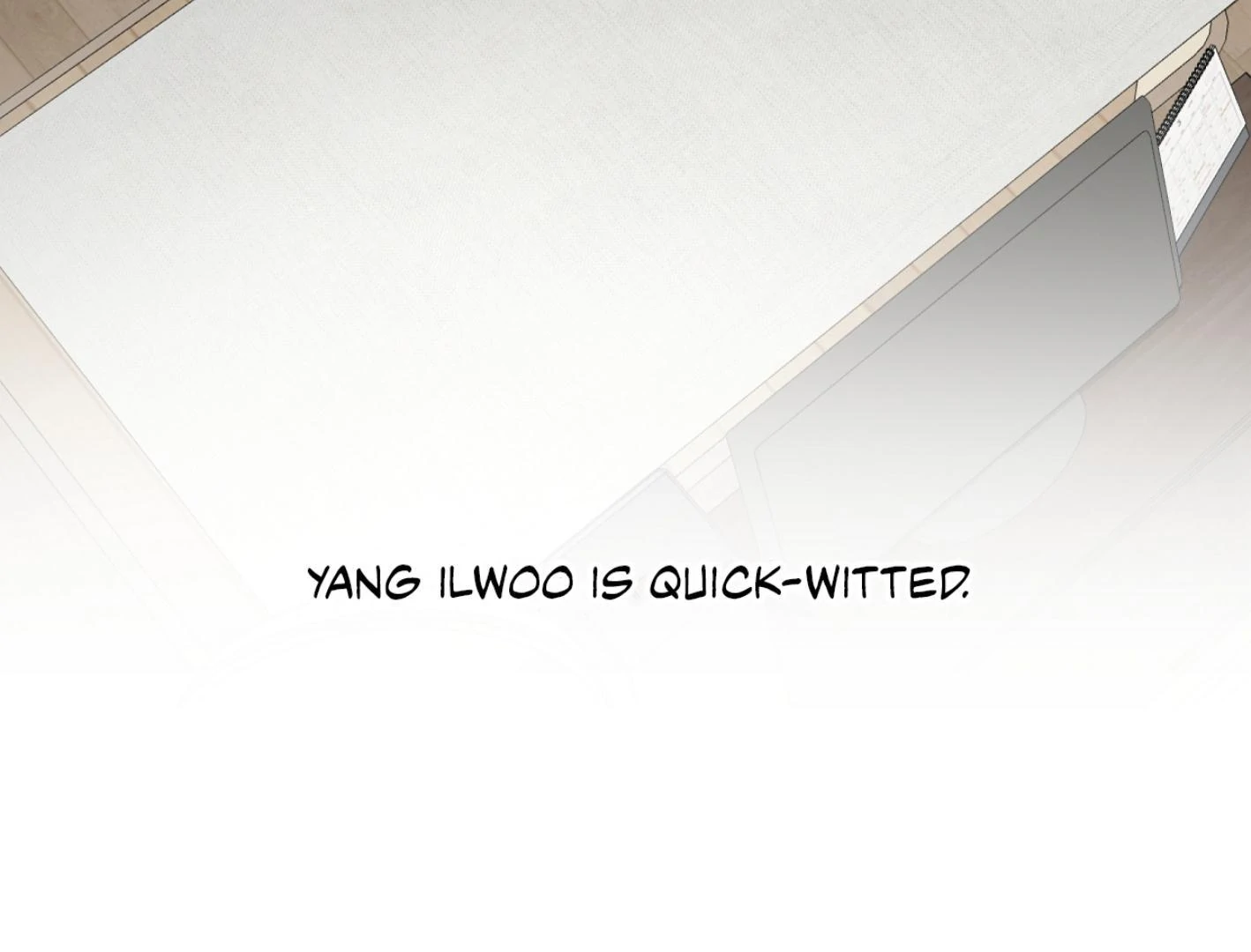 Read Yang Il-woo and I chapter 16 image 11 on Lezhin